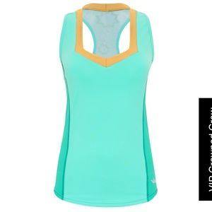 Crowned Athletics Arabian Nights Princess Flow Tank Top S RunDisney